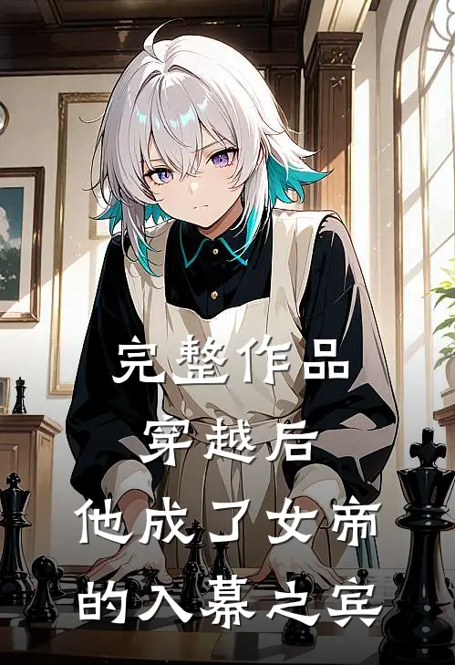 完整作品穿越后,他成了女帝的入幕之宾免费阅读