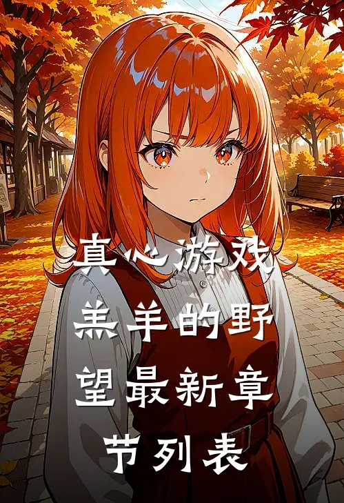 真心游戏：羔羊的野望最新章节列表