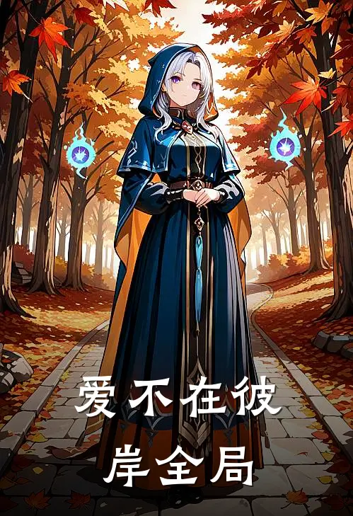 爱不在彼岸全局