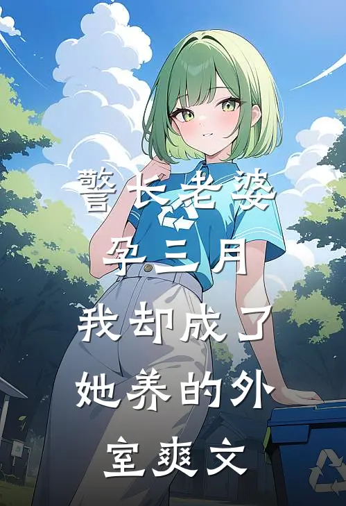 警长老婆孕三月，我却成了她养的外室爽文