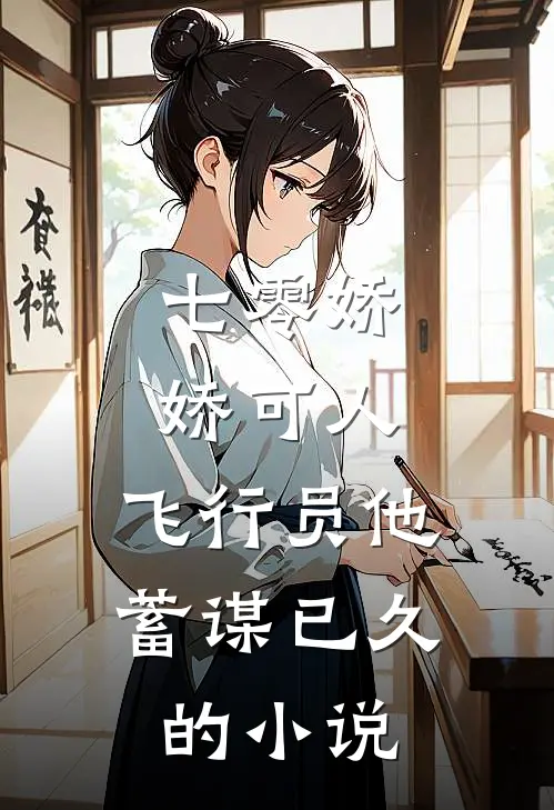 七零娇娇可人，飞行员他蓄谋已久的小说