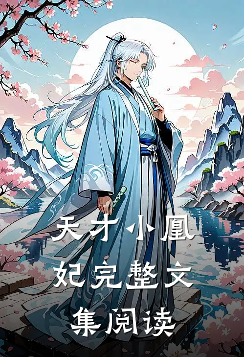 天才小凰妃完整文集阅读