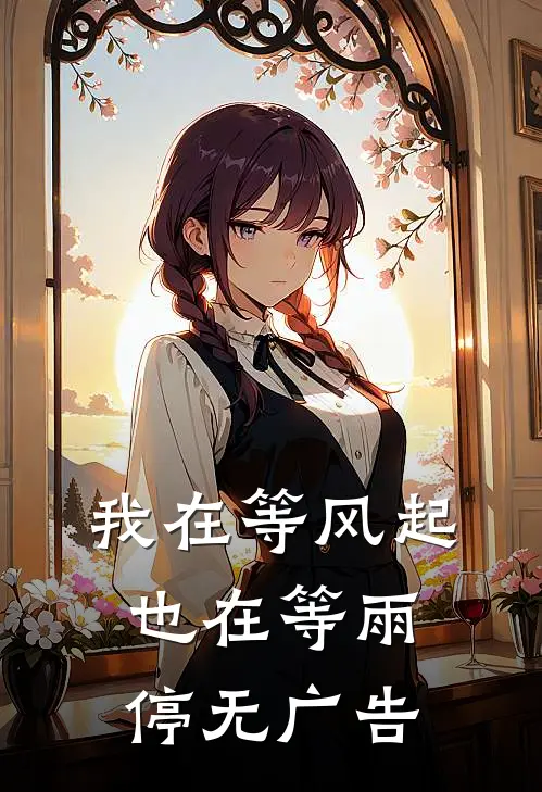 我在等风起，也在等雨停无广告
