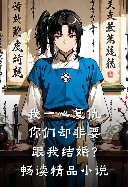 我一心复仇，你们却非要跟我结婚？畅读精品小说