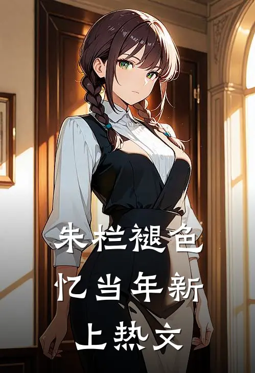 朱栏褪色忆当年新上热文
