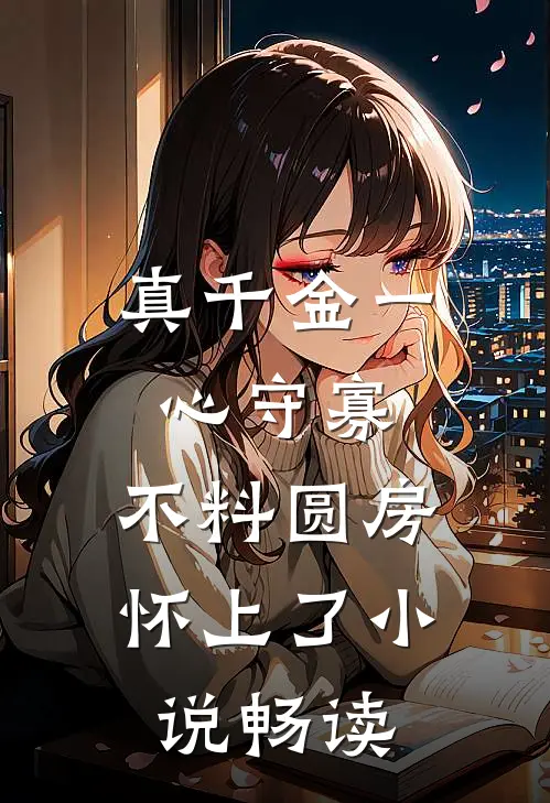 真千金一心守寡，不料圆房怀上了小说畅读
