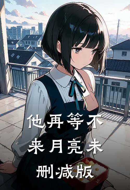 他再等不来月亮未删减版