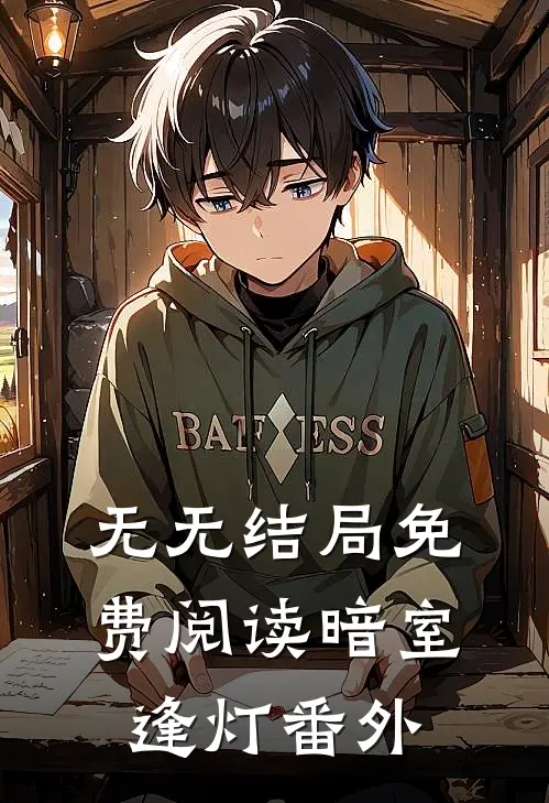 无无结局免费阅读暗室逢灯番外
