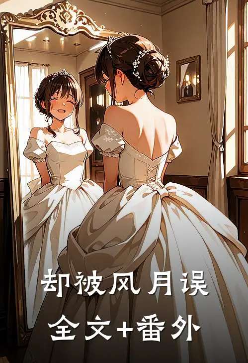 却被风月误全文+番外