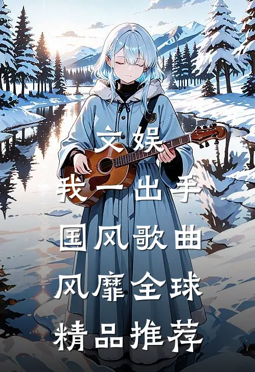 文娱：我一出手，国风歌曲风靡全球精品推荐