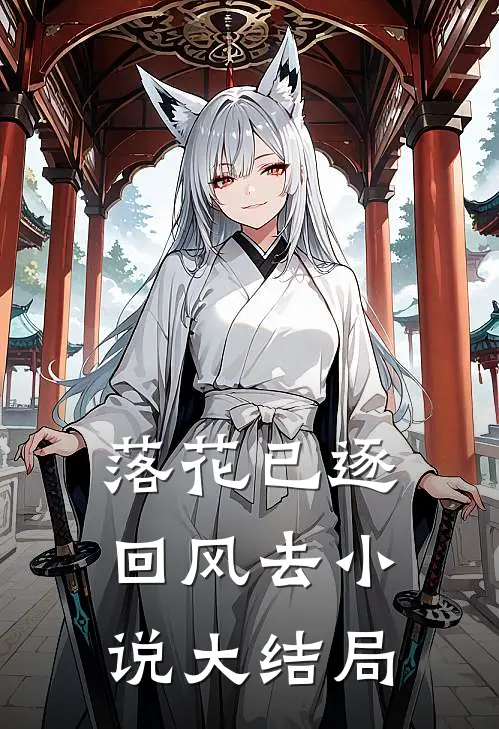 落花已逐回风去小说大结局