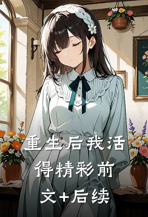 重生后我活得精彩前文+后续