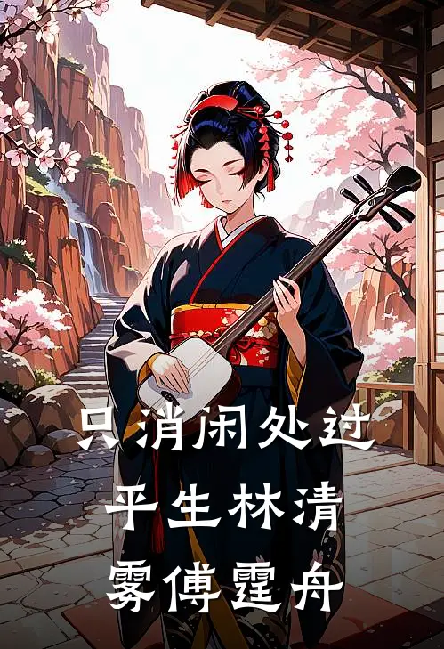 只消闲处过平生林清雾傅霆舟