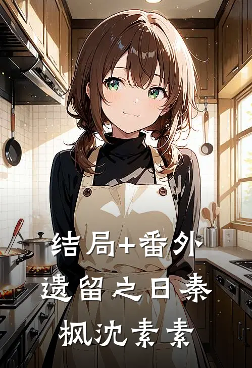 结局+番外遗留之日秦枫沈素素