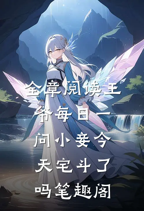 全章阅读王爷每日一问小妾今天宅斗了吗笔趣阁
