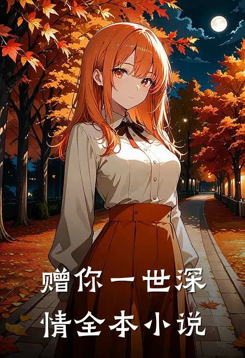 赠你一世深情全本小说