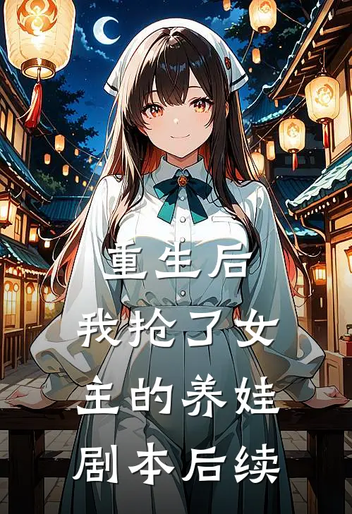 重生后,我抢了女主的养娃剧本后续免费阅读