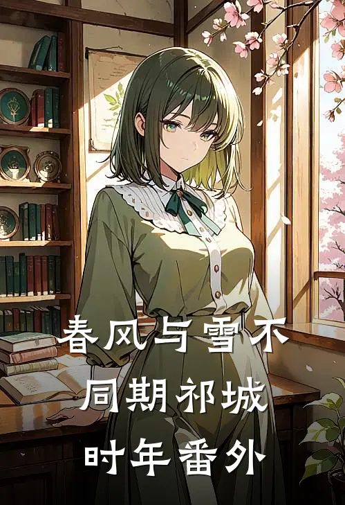 春风与雪不同期祁城时年番外