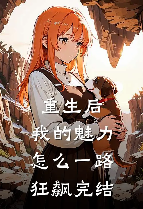 重生后，我的魅力怎么一路狂飙完结