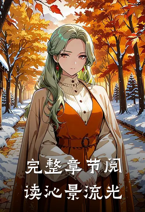 完整章节阅读沁景流光