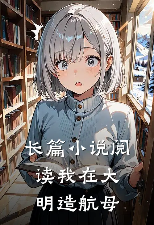 长篇小说阅读我在大明造航母