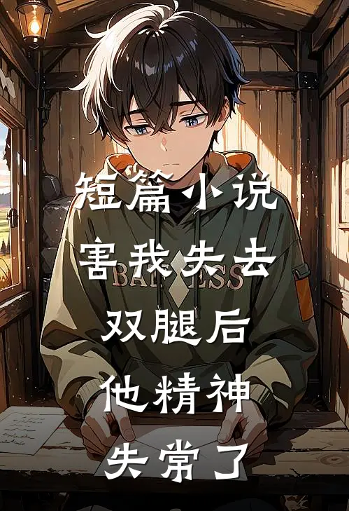 短篇小说害我失去双腿后，他精神失常了