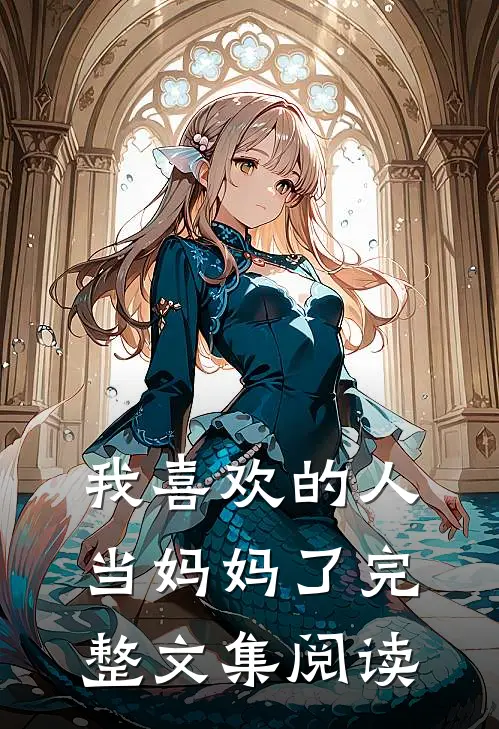 我喜欢的人当妈妈了完整文集阅读