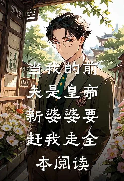 当我的前夫是皇帝，新婆婆要赶我走全本阅读