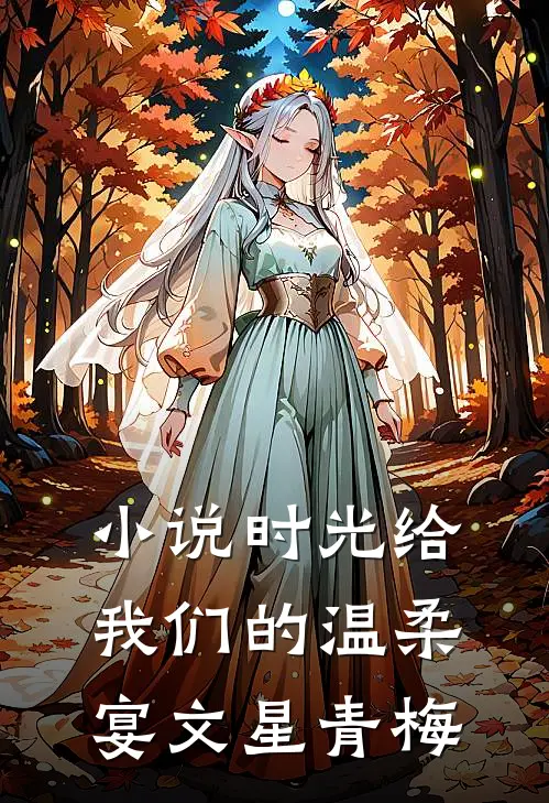 小说时光给我们的温柔(宴文星青梅)