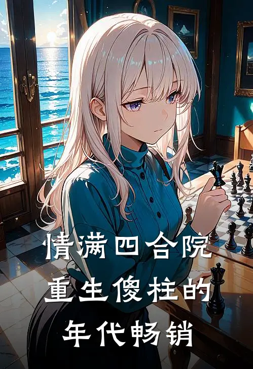 情满四合院：重生傻柱的年代畅销