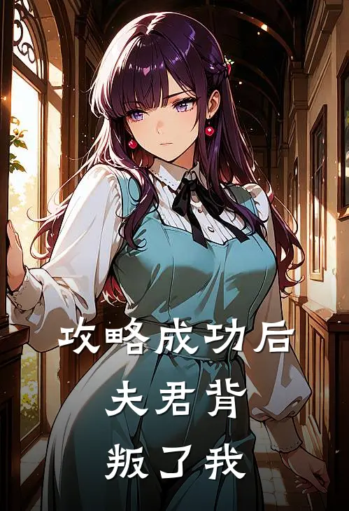 攻略成功后,夫君背叛了我免费阅读