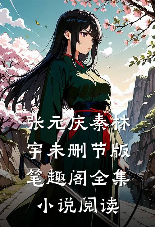 张元庆秦林宇未删节版笔趣阁全集小说阅读