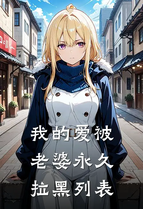 我的爱被老婆永久拉黑列表