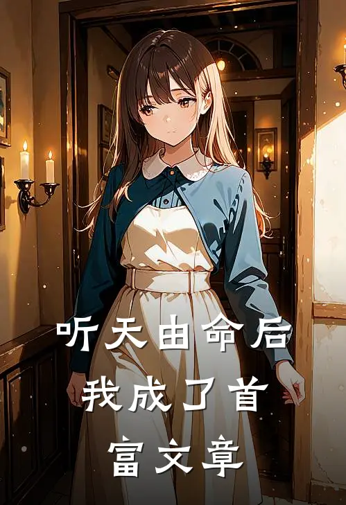 听天由命后，我成了首富文章