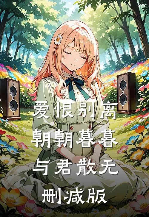 爱恨别离，朝朝暮暮与君散无删减版