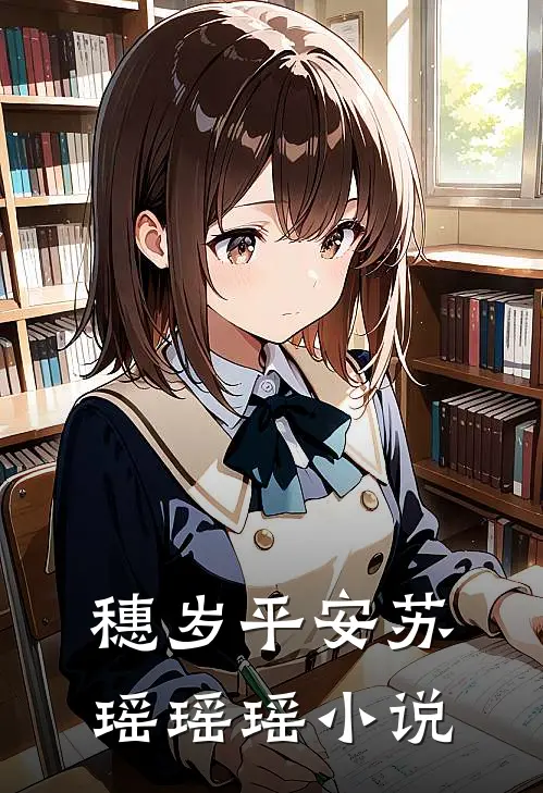 穗岁平安苏瑶瑶瑶小说