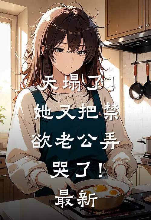 天塌了！她又把禁欲老公弄哭了！最新