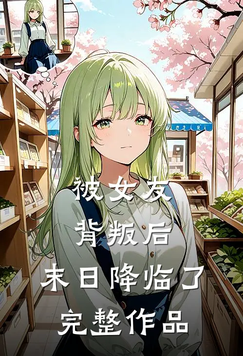 被女友背叛后，末日降临了完整作品