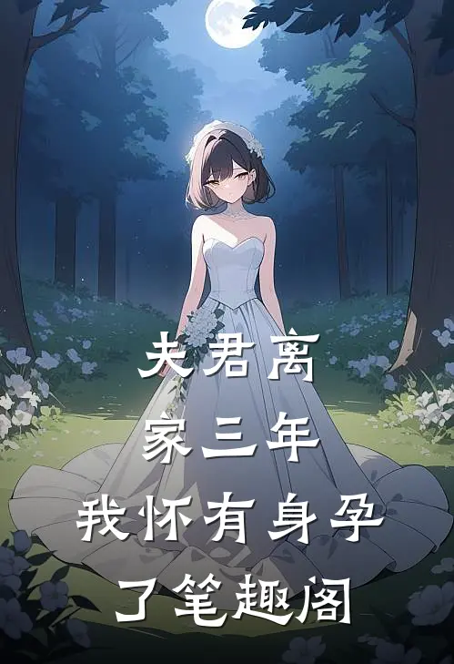 夫君离家三年，我怀有身孕了笔趣阁