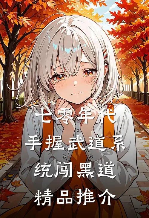 七零年代，手握武道系统闯黑道精品推介