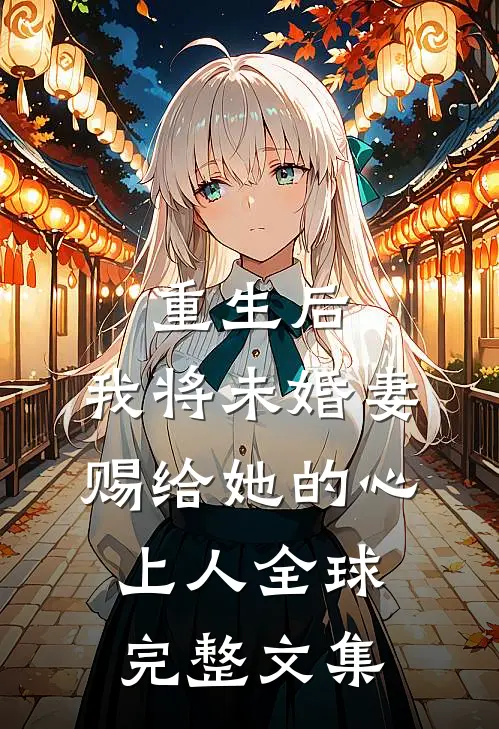 重生后，我将未婚妻赐给她的心上人全球完整文集
