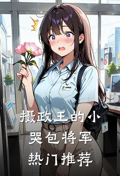摄政王的小哭包将军热门推荐