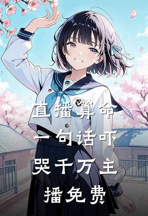直播算命一句话吓哭千万主播免费