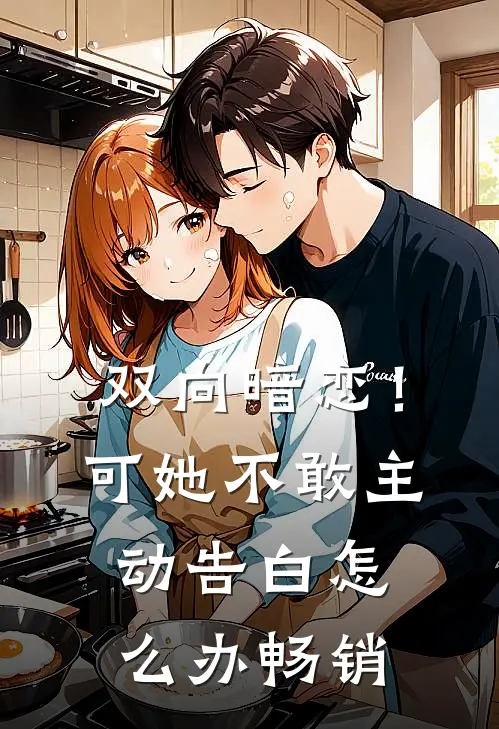 双向暗恋！可她不敢主动告白怎么办畅销
