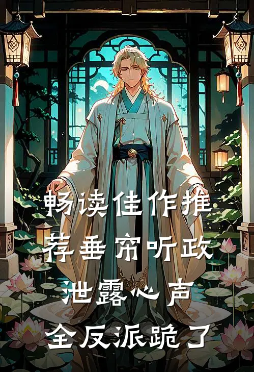 畅读佳作推荐垂帘听政泄露心声，全反派跪了