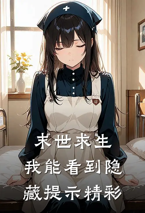末世求生：我能看到隐藏提示精彩