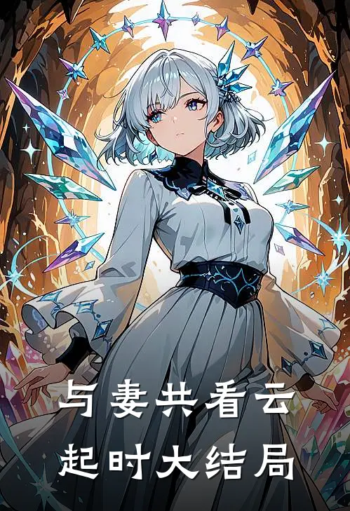 与妻共看云起时大结局