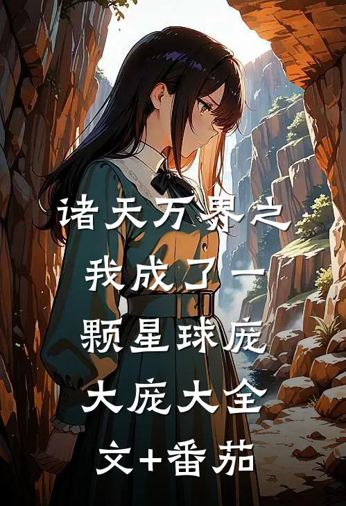 诸天万界之我成了一颗星球庞大庞大全文+番茄