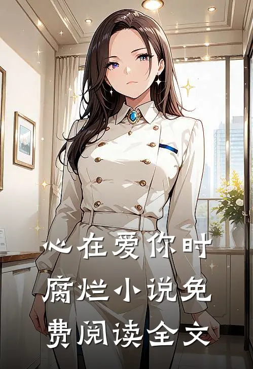 心在爱你时腐烂小说免费阅读全文
