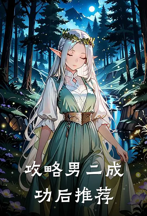 攻略男二成功后推荐